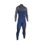 Preview: Produktbild ION Neoprenanzug Herren Element 4/3 FrontZip Indigo Dawn 2024 Ansicht seitlich